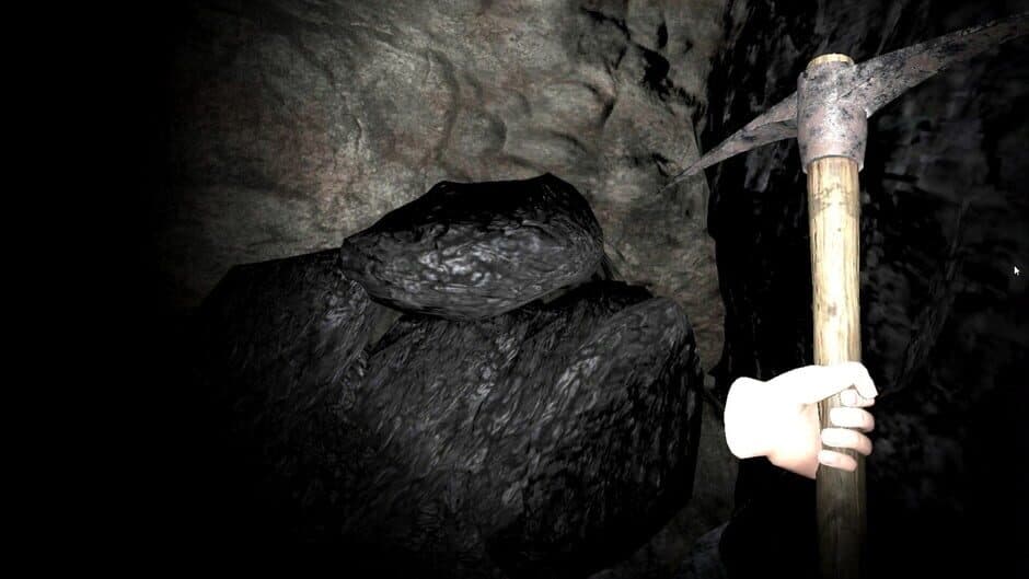Scary Mine VR screenshot 6