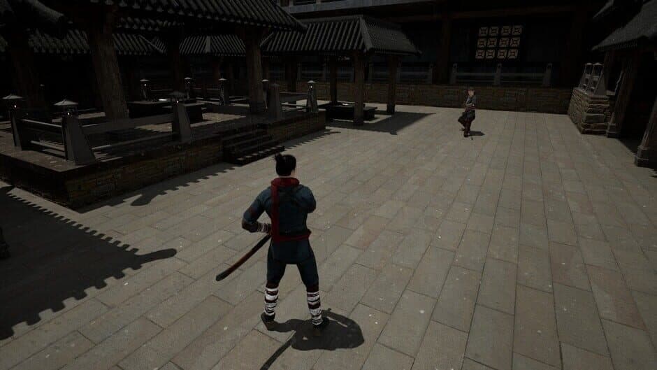 Renxia screenshot 5