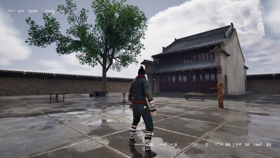 Renxia screenshot 6