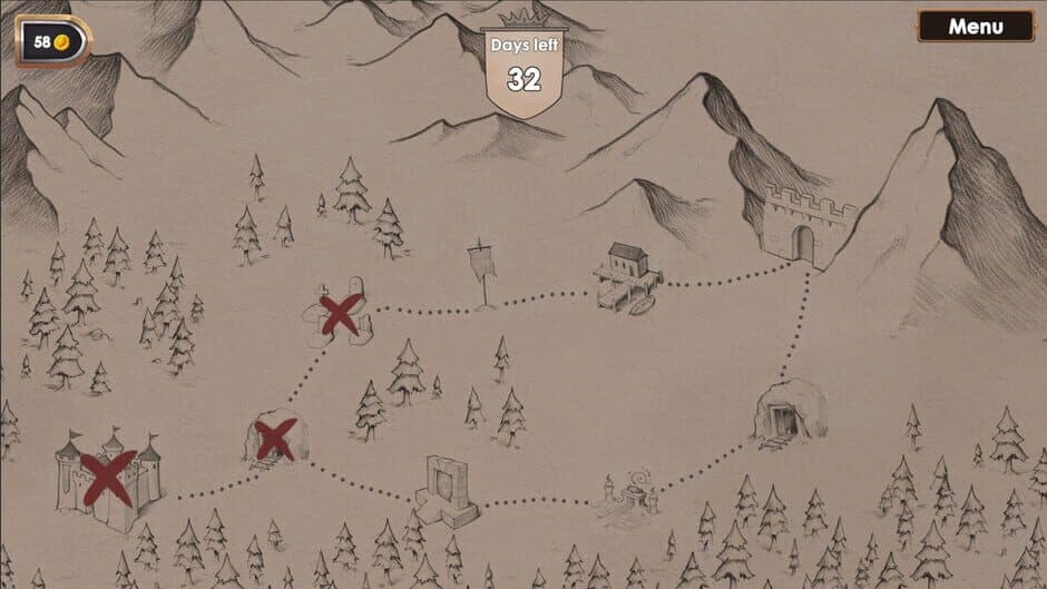 Seekers of Eclipse screenshot 6