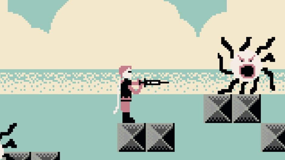 Diabetor & The Sugar Monsters screenshot 2
