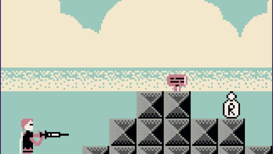 Diabetor & The Sugar Monsters screenshot 3
