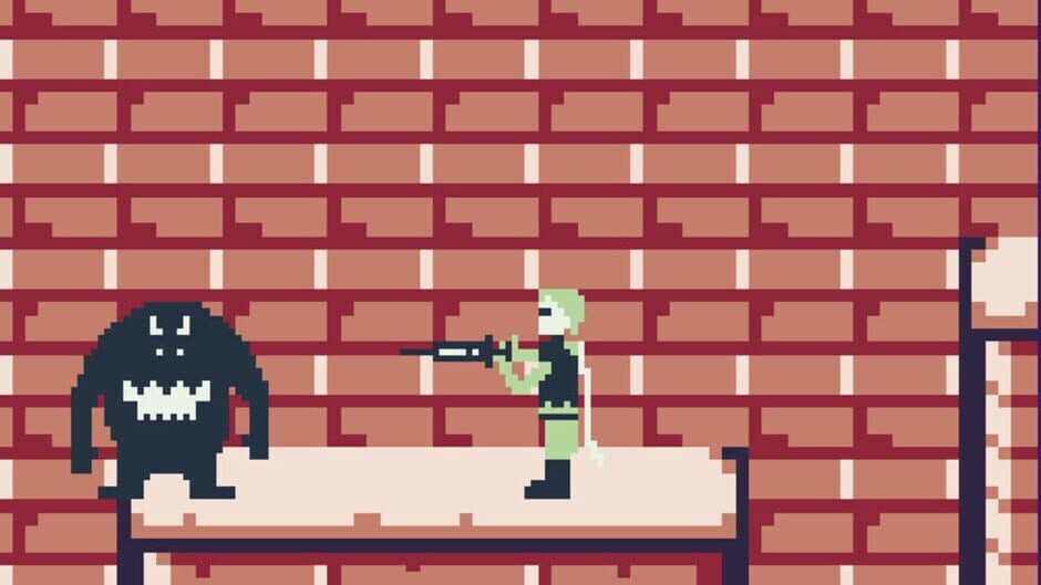 Diabetor & The Sugar Monsters screenshot 4