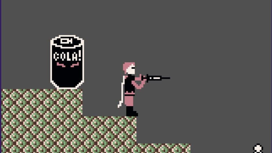 Diabetor & The Sugar Monsters screenshot 5
