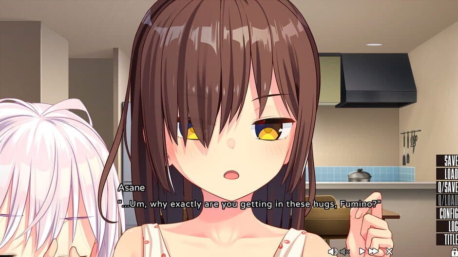 Nukitashi 2 screenshot 3