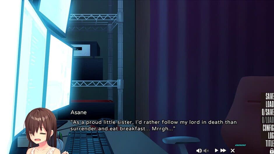Nukitashi 2 screenshot 6