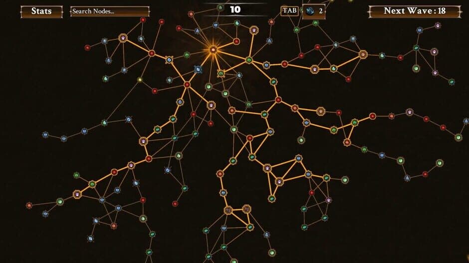 Striving for Light: Survival screenshot 6