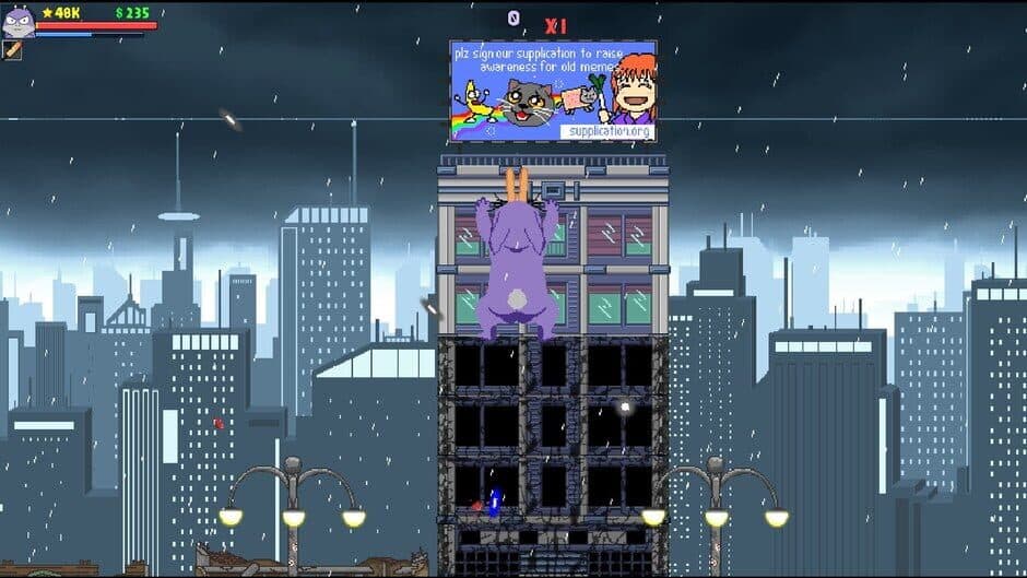Bedfellows FRENZY screenshot 6