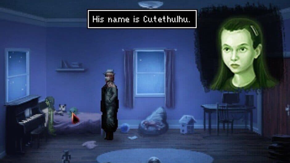 Blackwell Epiphany screenshot 6