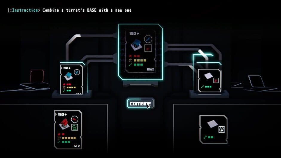 Nomad Defender screenshot 3