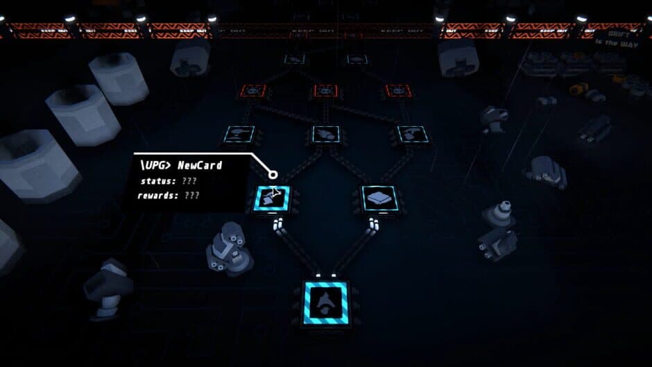 Nomad Defender screenshot 4