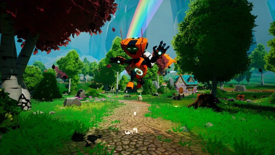 Heading Home screenshot 2