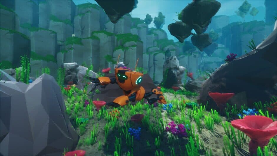 Heading Home screenshot 3