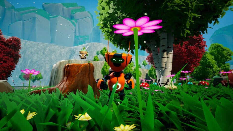 Heading Home screenshot 4