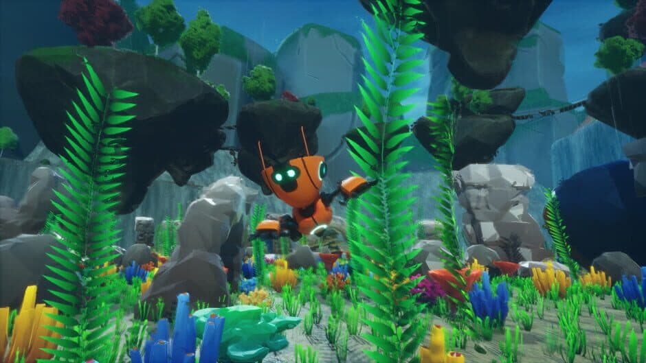 Heading Home screenshot 1