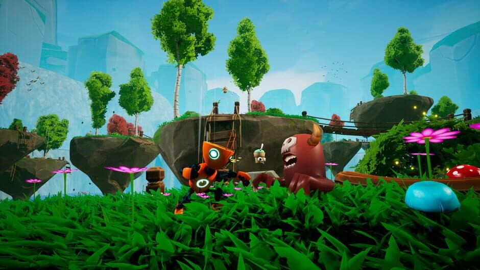Heading Home screenshot 5