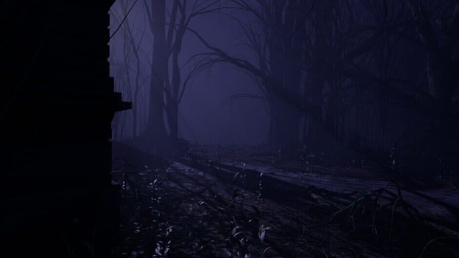 Thanatophobia screenshot 1
