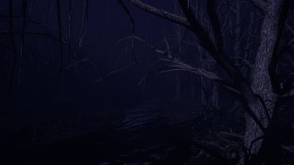 Thanatophobia screenshot 2