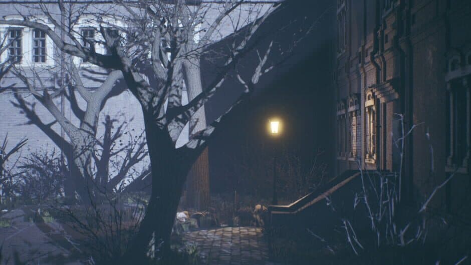 Thanatophobia screenshot 3