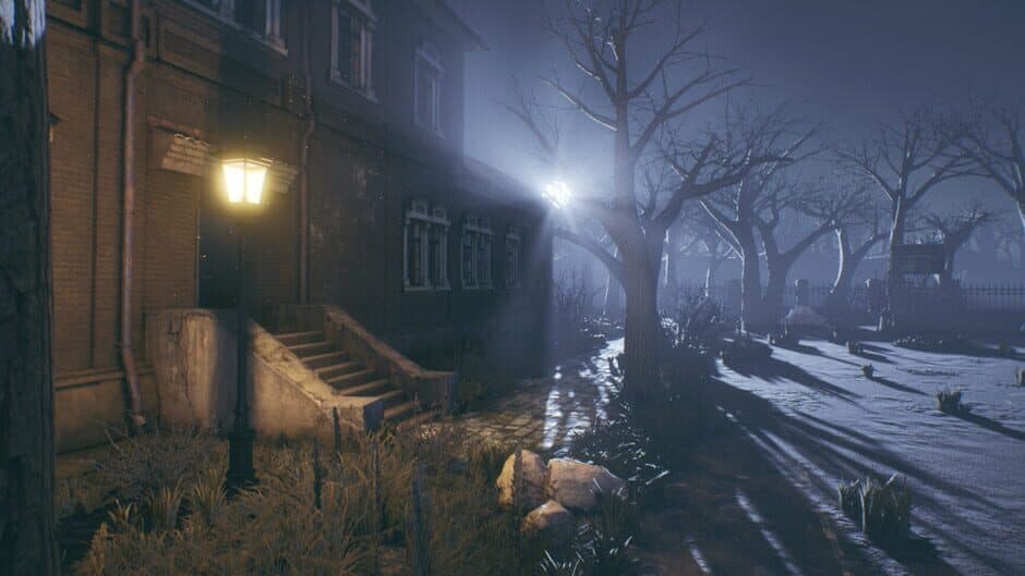 Thanatophobia screenshot 6