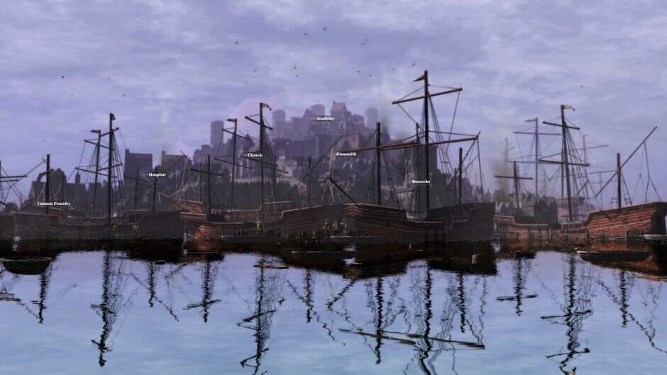 Renaissance Kingdom Wars screenshot 1