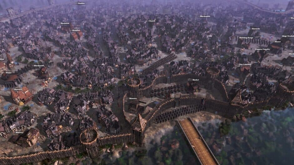 Renaissance Kingdom Wars screenshot 6