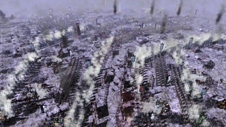 Renaissance Kingdom Wars screenshot 3