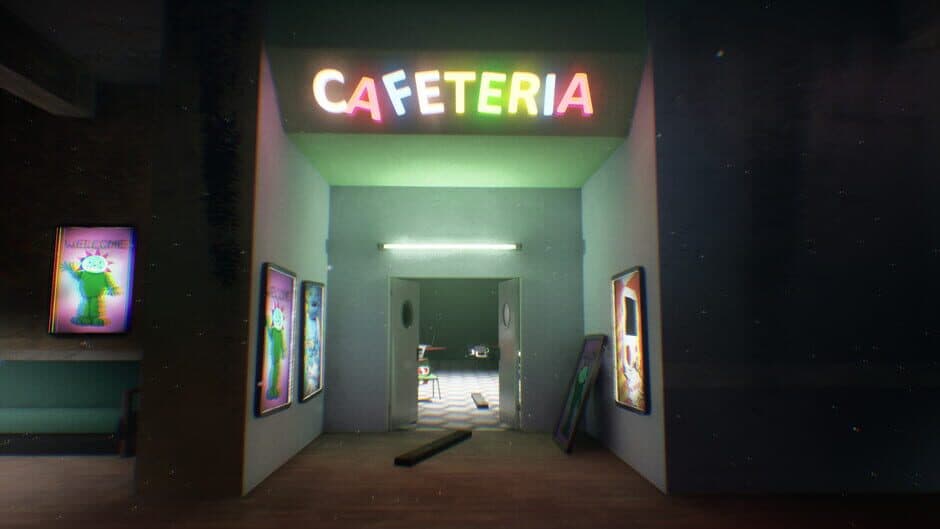 BABAVA's Playspace screenshot 3