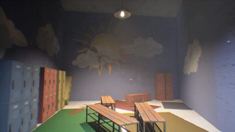BABAVA's Playspace screenshot 4