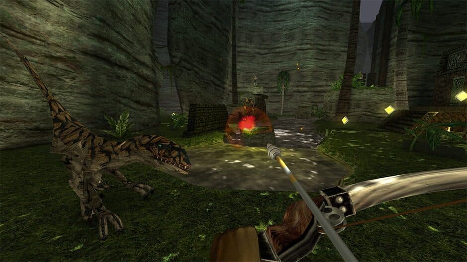 Turok - Trilogy Bundle screenshot 3