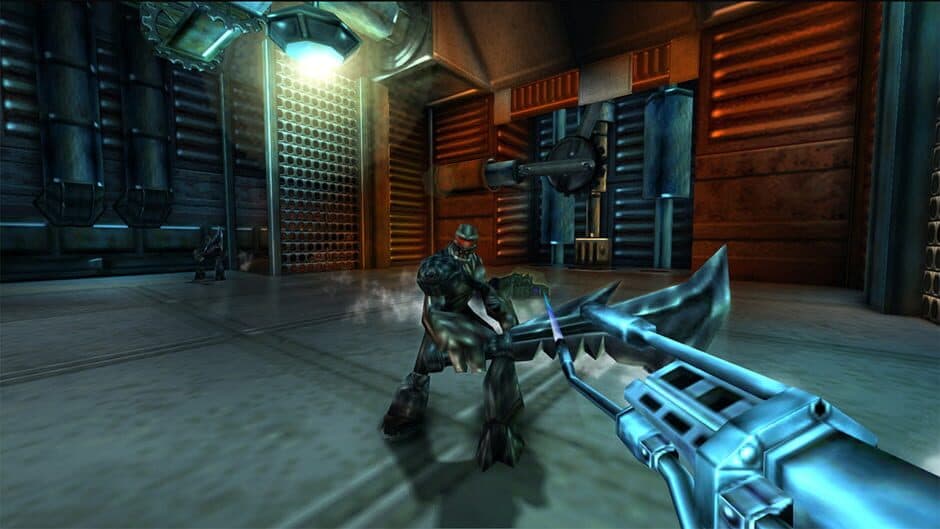 Turok - Trilogy Bundle screenshot 4