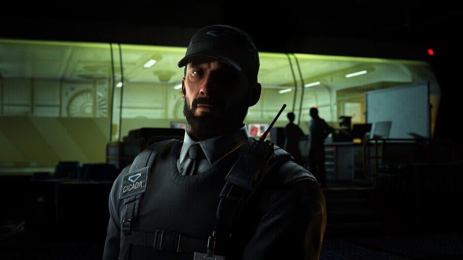 Hitman 3 - Sarajevo Six Campaign Pack screenshot 1