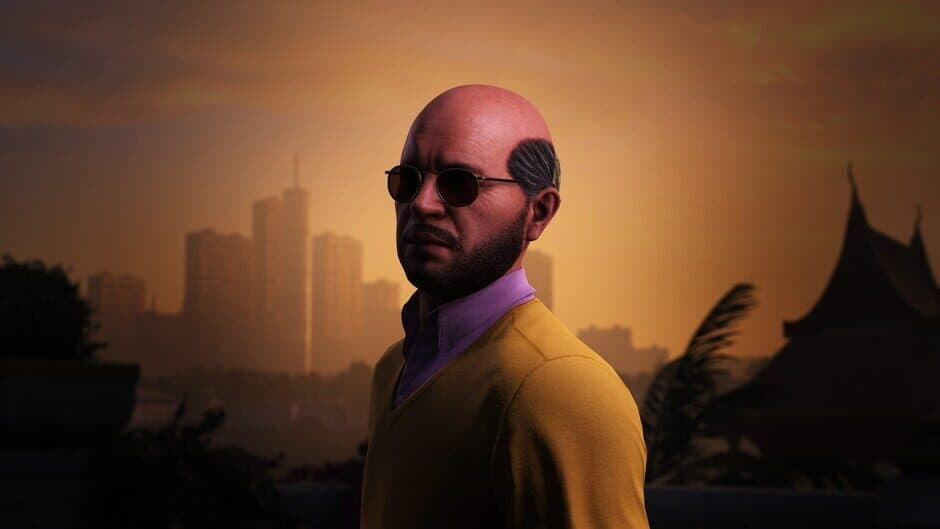 Hitman 3 - Sarajevo Six Campaign Pack screenshot 5