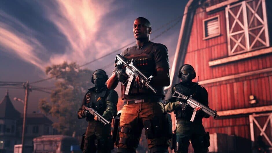 Hitman 3 - Sarajevo Six Campaign Pack screenshot 6