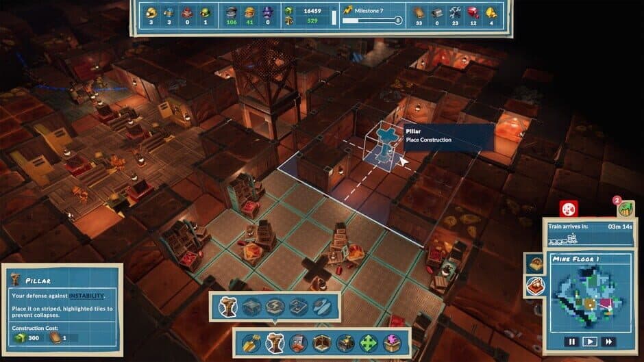 SteamWorld Build and Dig - Bundle screenshot 3