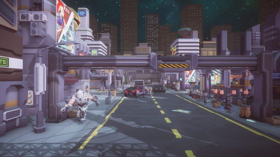 VIRUS 91 screenshot 3