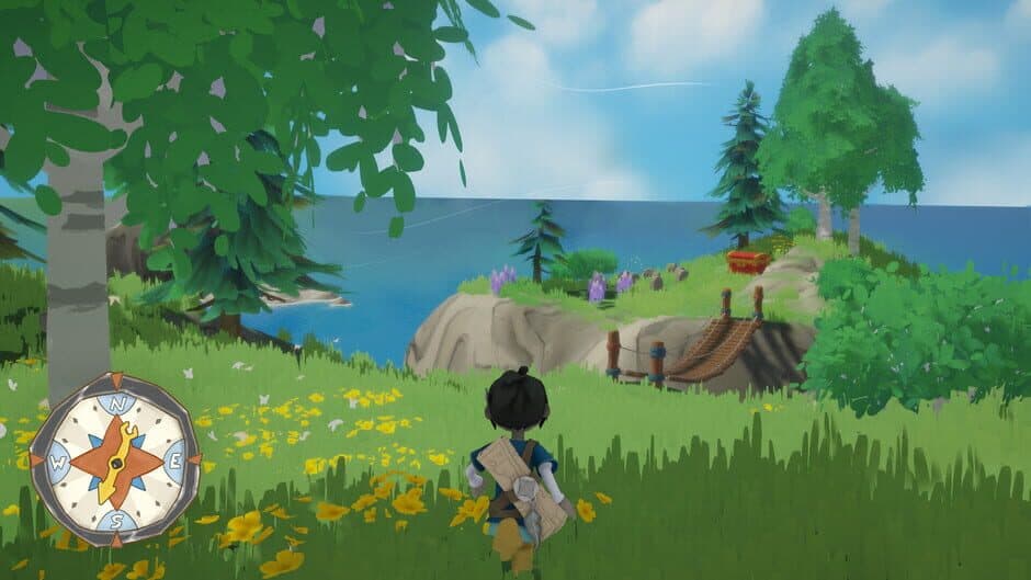 Map Map - A Game About Maps screenshot 2