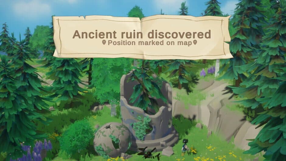 Map Map - A Game About Maps screenshot 3
