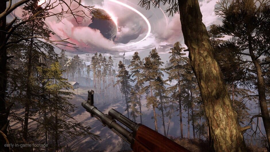 Into the Radius 2 screenshot 1