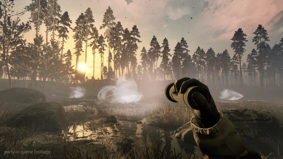 Into the Radius 2 screenshot 3
