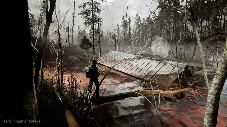 Into the Radius 2 screenshot 4