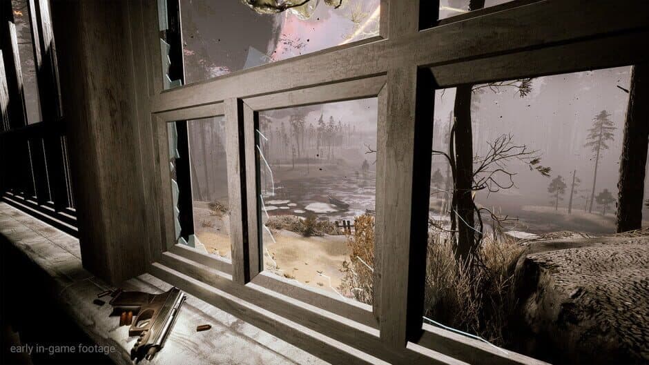 Into the Radius 2 screenshot 5