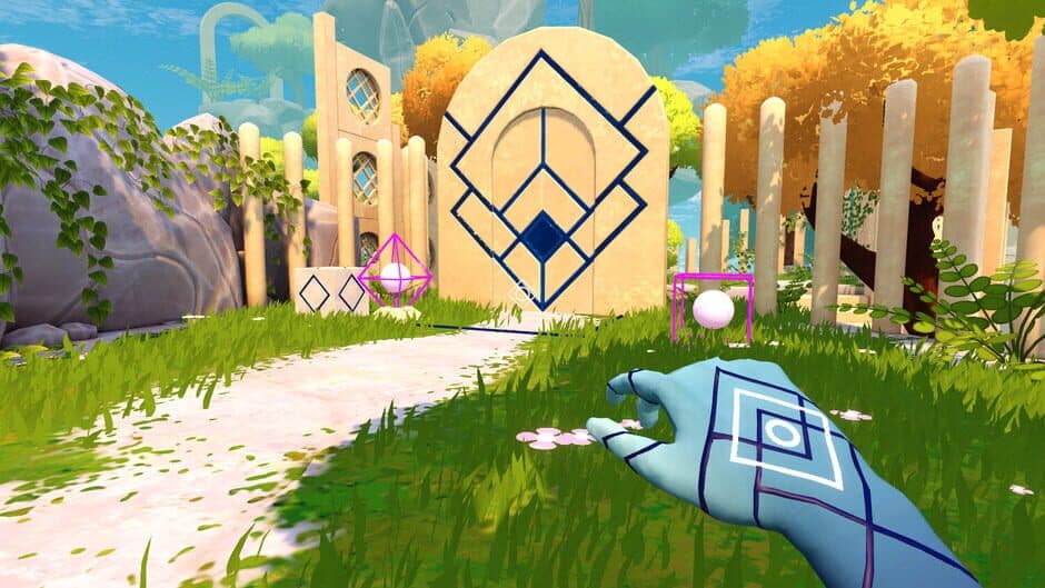 Tobla - Divine Path screenshot 5