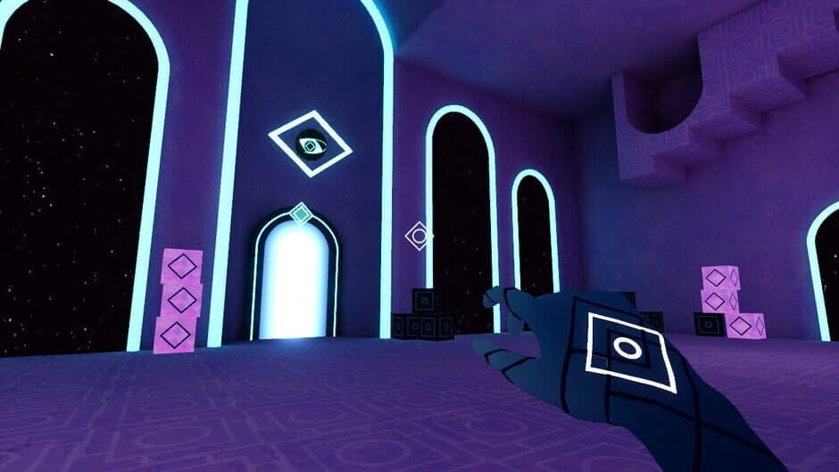 Tobla - Divine Path screenshot 3