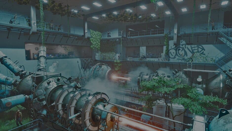 Limsod screenshot 2