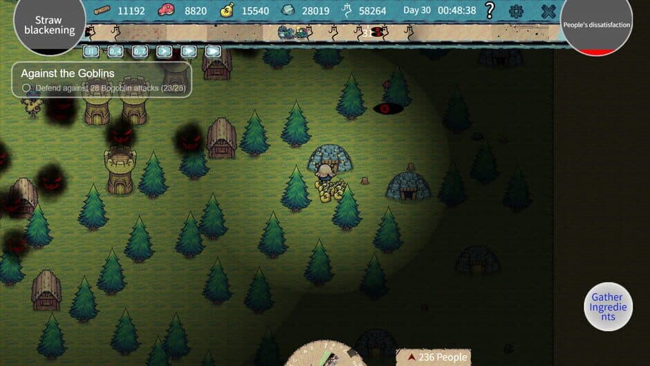 Scarecropia screenshot 4