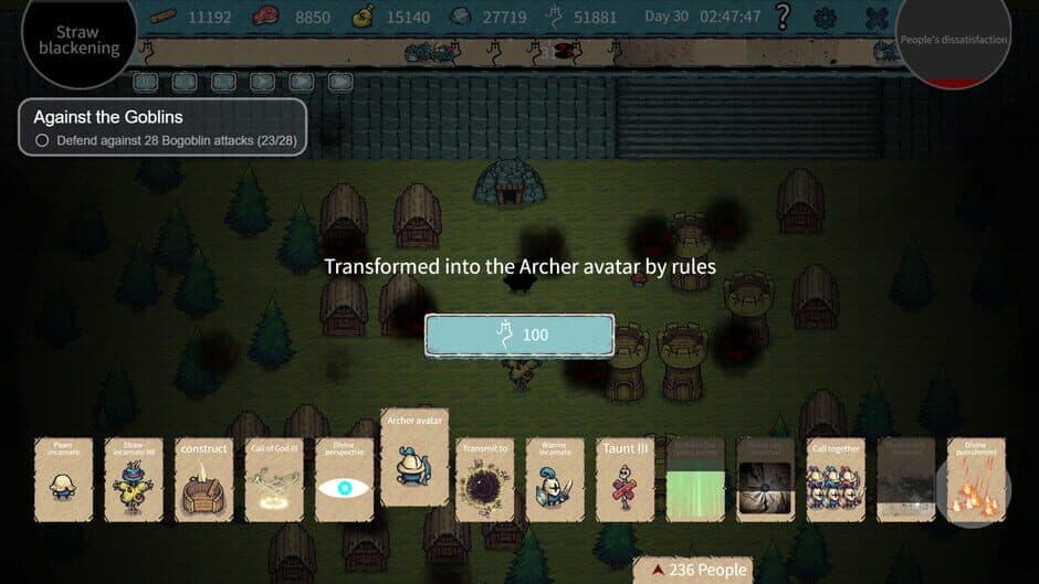 Scarecropia screenshot 6