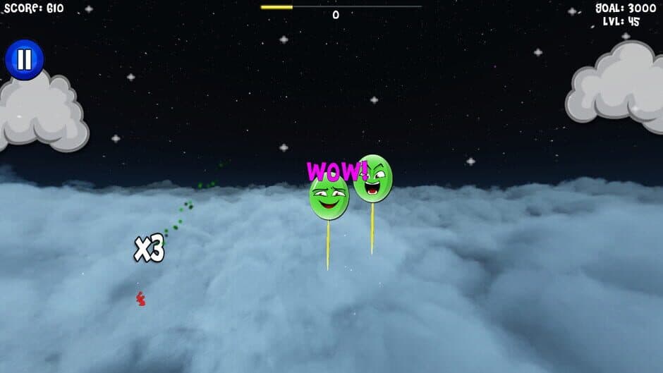 Balloon Blowout screenshot 3