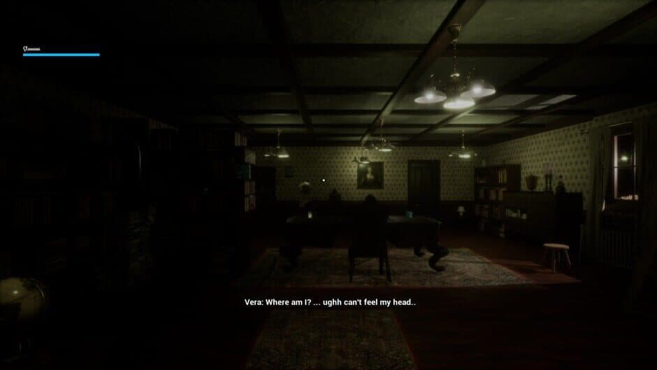 Veranoia: Nightmare of Case 37 screenshot 3