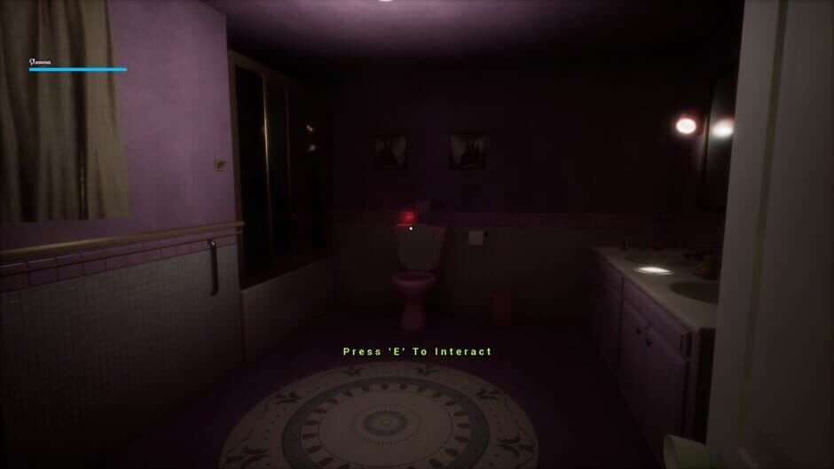 Veranoia: Nightmare of Case 37 screenshot 2